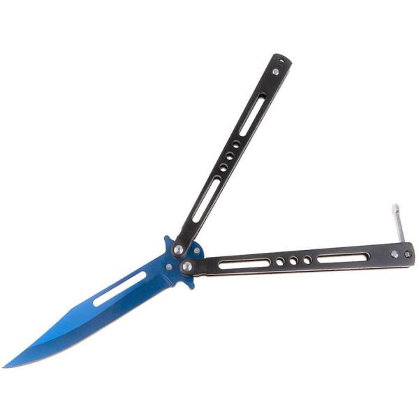 Nóż Motylek N-465M