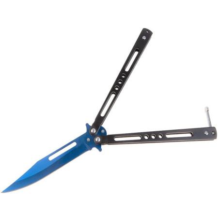 Nóż Motylek N-465M