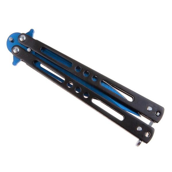 Nóż Motylek N-465M