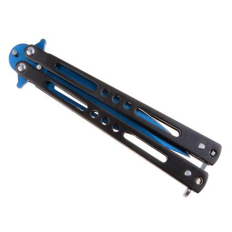 Nóż Motylek N-465M