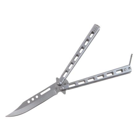 Nóż Motylek N-465P