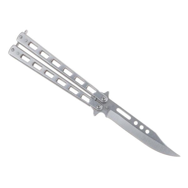 Nóż Motylek N-465P