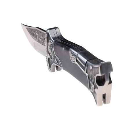 Nóż Myśliwski Columbia N-064A Składany