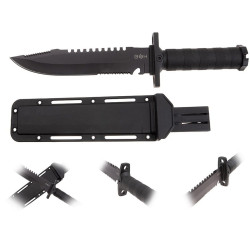 Nóż Taktyczny BSH N-322A 2