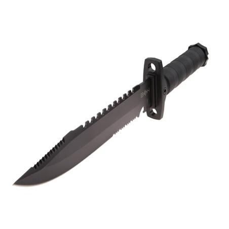 Nóż Taktyczny BSH N-322A Nóż Taktyczny BSH N-322A