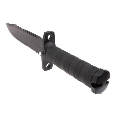 Nóż Taktyczny BSH N-322A Nóż Taktyczny BSH N-322A