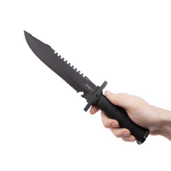 Nóż Taktyczny BSH N-322A Nóż Taktyczny BSH N-322A