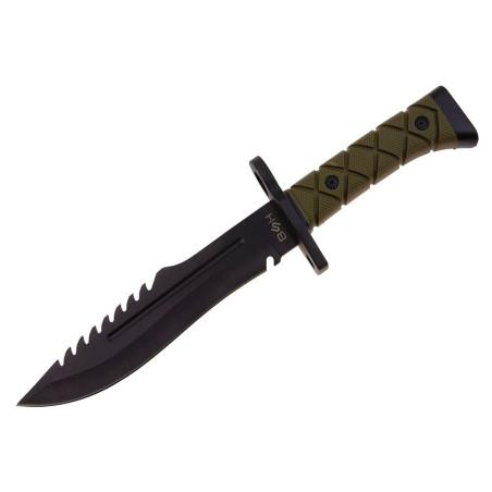 Nóż Taktyczny BSH N-323A Nóż Taktyczny BSH N-323A