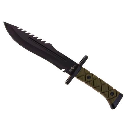 Nóż Taktyczny BSH N-323A Nóż Taktyczny BSH N-323A