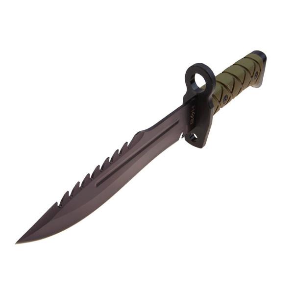 Nóż Taktyczny BSH N-323A Nóż Taktyczny BSH N-323A