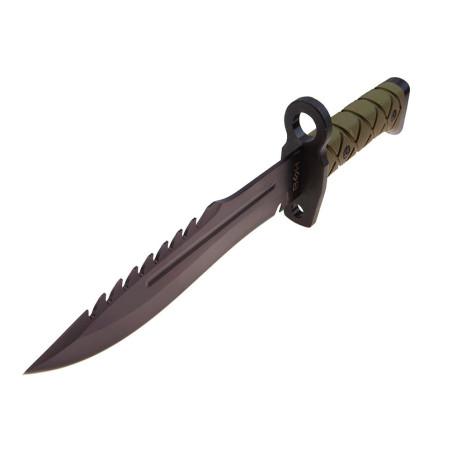 Nóż Taktyczny BSH N-323A Nóż Taktyczny BSH N-323A