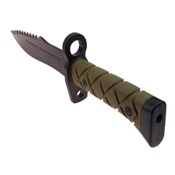 Nóż Taktyczny BSH N-323A Nóż Taktyczny BSH N-323A