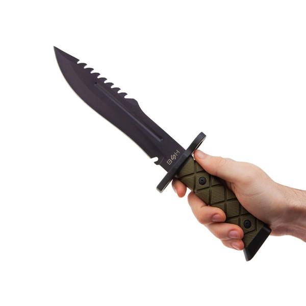 Nóż Taktyczny BSH N-323A Nóż Taktyczny BSH N-323A