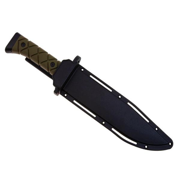 Nóż Taktyczny BSH N-323A Nóż Taktyczny BSH N-323A