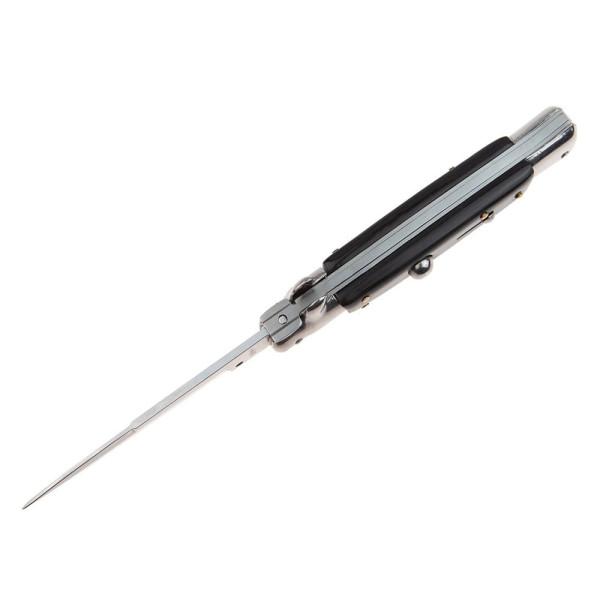 Nóż Sprężynowy Italy BSH N-518B