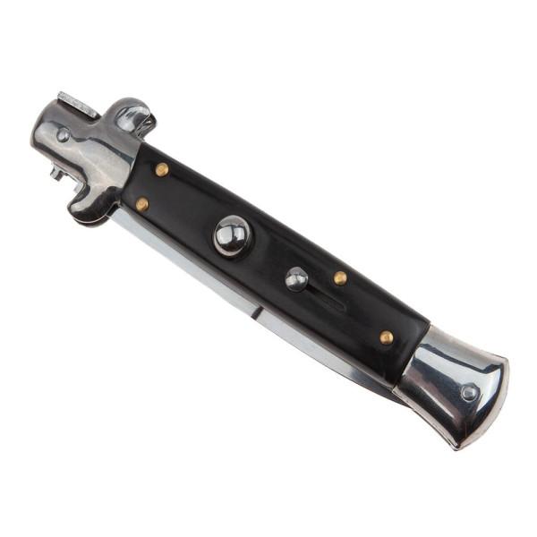 Nóż Sprężynowy Italy BSH N-518B