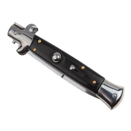 Nóż Sprężynowy Italy BSH N-518B