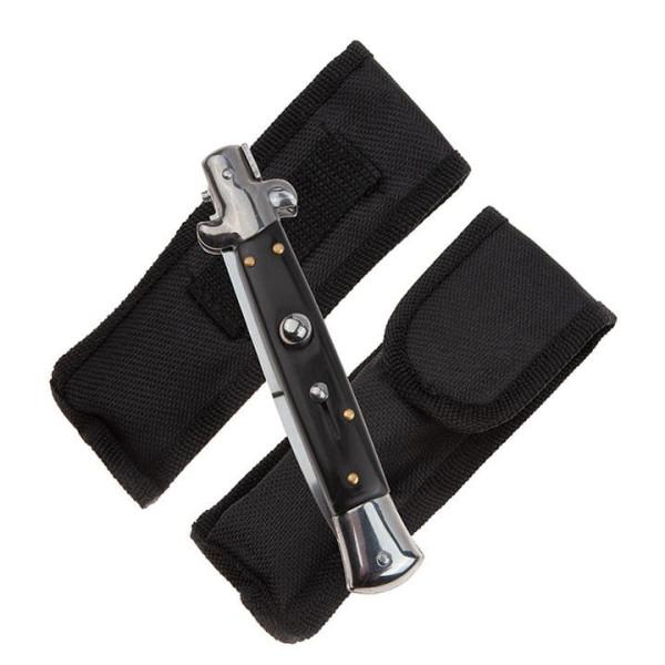 Nóż Sprężynowy Italy BSH N-518B