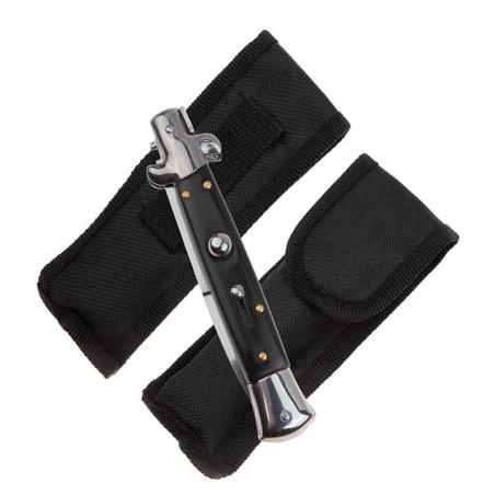 Nóż Sprężynowy Italy BSH N-518B