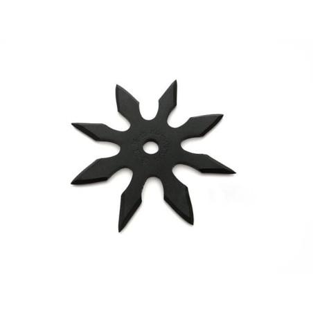 Nóż do rzucania - Gwiazdka 8 Ramion Shuriken N-404