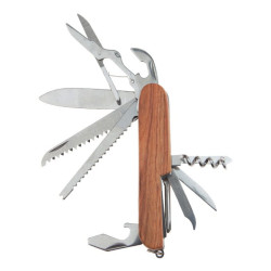 Multitool BSH - Scyzoryk Kieszonkowy MT-032
