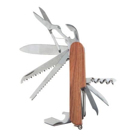 Multitool BSH - Scyzoryk Kieszonkowy MT-032