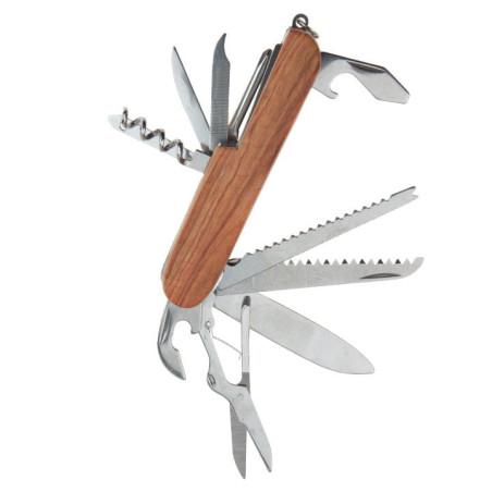 Multitool BSH - Scyzoryk Kieszonkowy MT-032