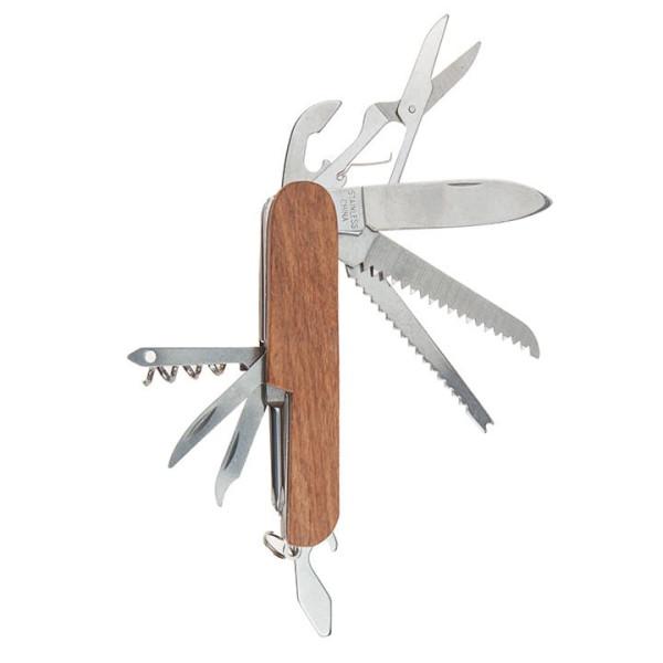 Multitool BSH - Scyzoryk Kieszonkowy MT-032