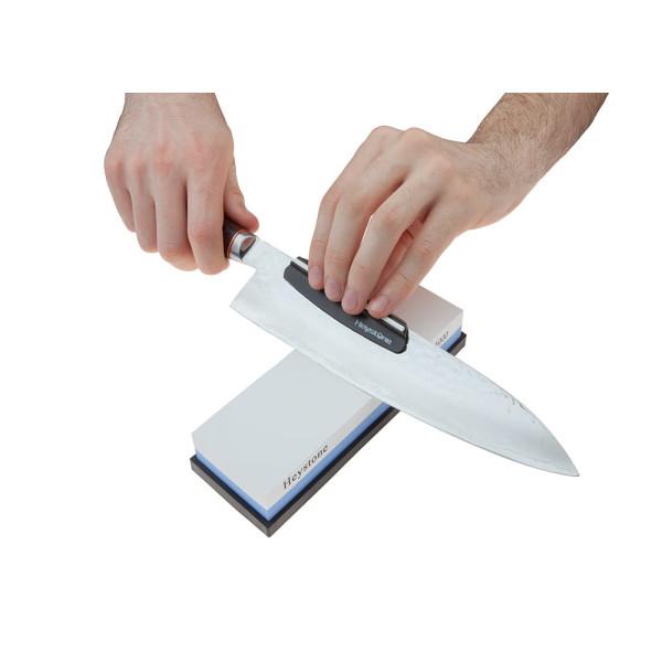 Prowadnica HeyStone do ostrzenia noży H0010
