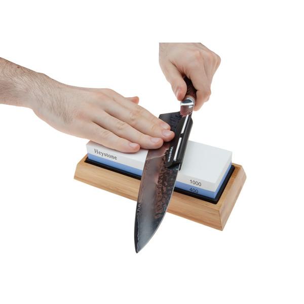 Prowadnica HeyStone do ostrzenia noży H0010