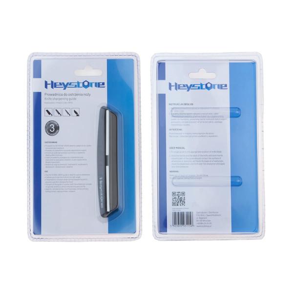 Prowadnica HeyStone do ostrzenia noży H0010