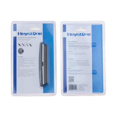 Prowadnica HeyStone do ostrzenia noży H0010