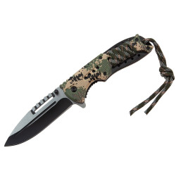 Nóż Składany BSH N-547A