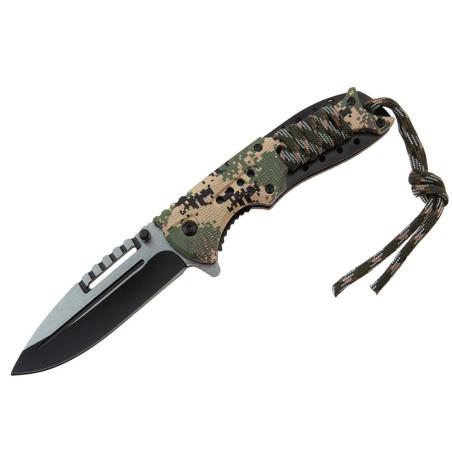 Nóż Składany BSH N-547A