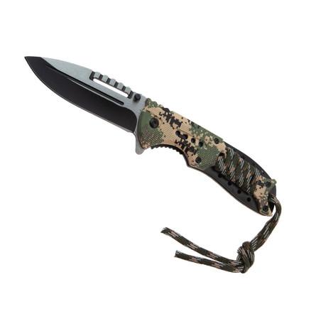 Nóż Składany BSH N-547A