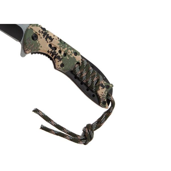 Nóż Składany BSH N-547A