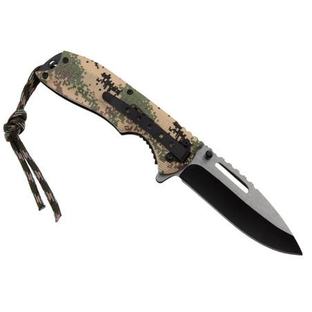 Nóż Składany BSH N-547A