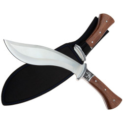 Maczeta Kukri N-640A