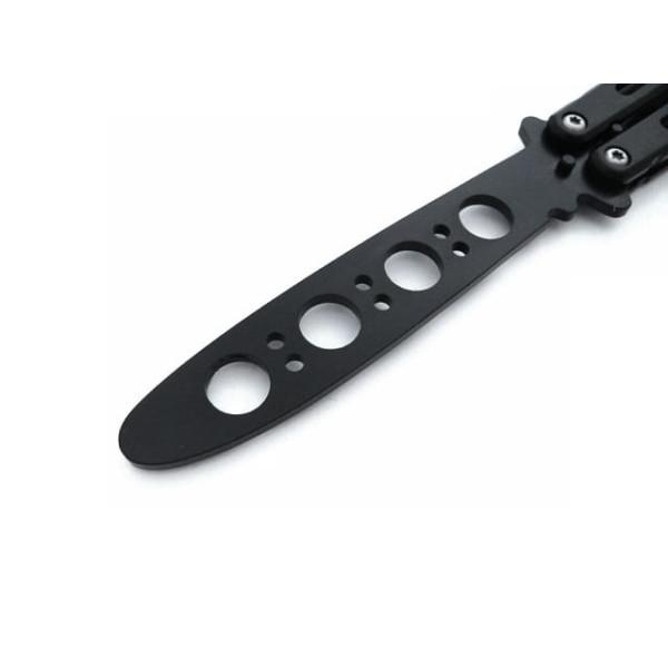 Nóż Motylek Treningowy BSH N-500 Nóż Motylek Treningowy BSH N-500