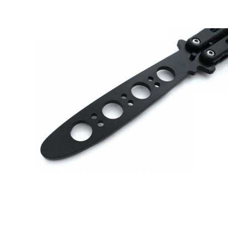 Nóż Motylek Treningowy BSH N-500 Nóż Motylek Treningowy BSH N-500