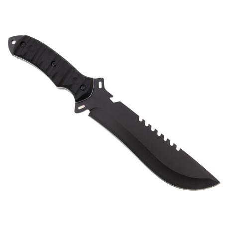 Nóż Taktyczny HASTAA 18-HS-251 Nóż Taktyczny HASTAA 18-HS-251