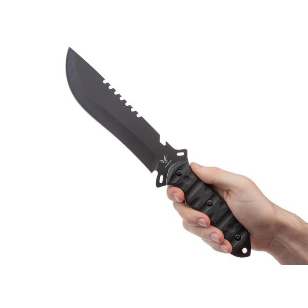 Nóż Taktyczny HASTAA 18-HS-251 Nóż Taktyczny HASTAA 18-HS-251