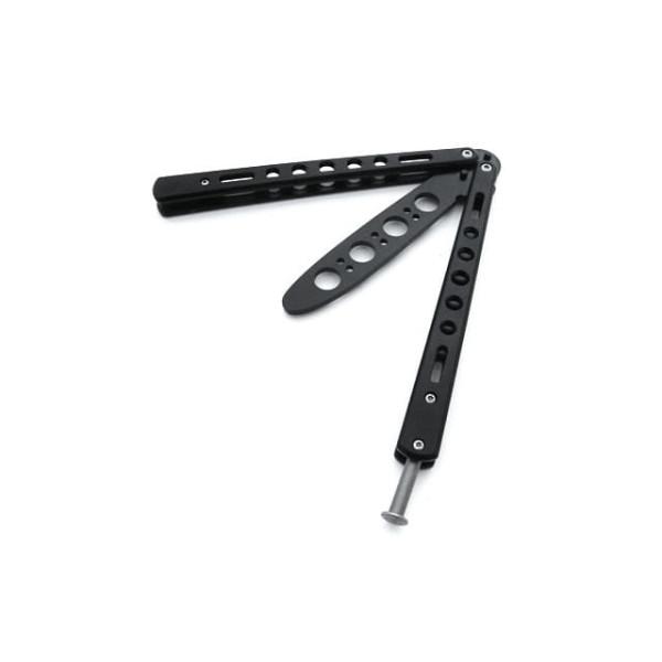 Nóż Motylek Treningowy BSH N-500 Nóż Motylek Treningowy BSH N-500