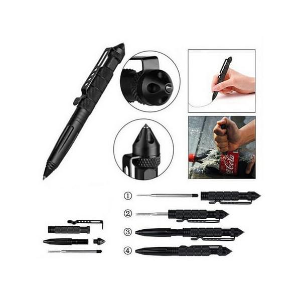 Survivalowy Niezbędnik - Zestaw Przeżycia ZP-001