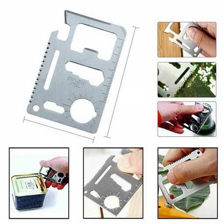 Survivalowy Niezbędnik - Zestaw Przeżycia ZP-001