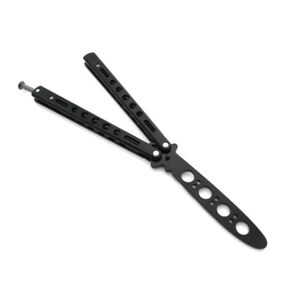 Nóż Motylek Treningowy BSH N-500 Nóż Motylek Treningowy BSH N-500