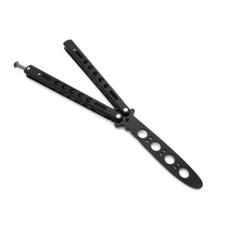 Nóż Motylek Treningowy BSH N-500 Nóż Motylek Treningowy BSH N-500