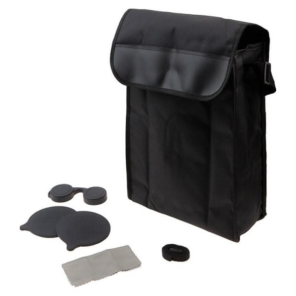 Lornetka COMET 20x80 LR-087 Lornetka COMET 20x80 LR-087