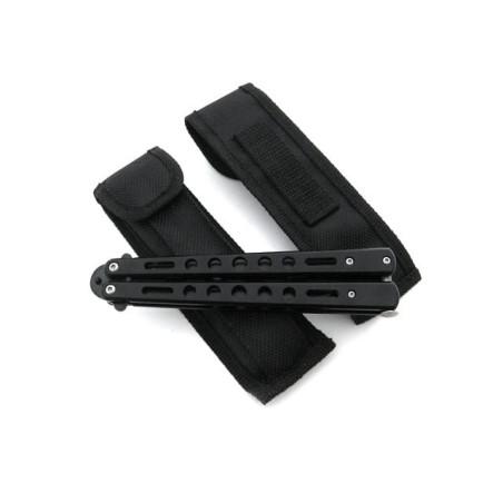 Nóż Motylek Treningowy BSH N-500 Nóż Motylek Treningowy BSH N-500