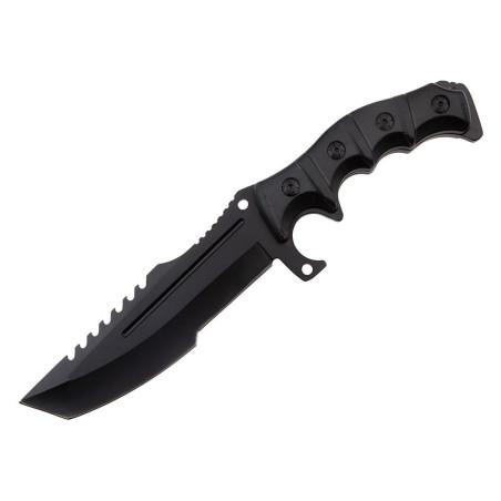 Nóż Taktyczny HUNTSMAN BSH N-316C Nóż Taktyczny HUNTSMAN BSH N-316C